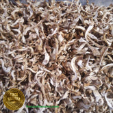 Hongo setas deshidratadas orgánicas( 50g)